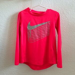 Nike Dri-Fit Shirt Kids/Toddler